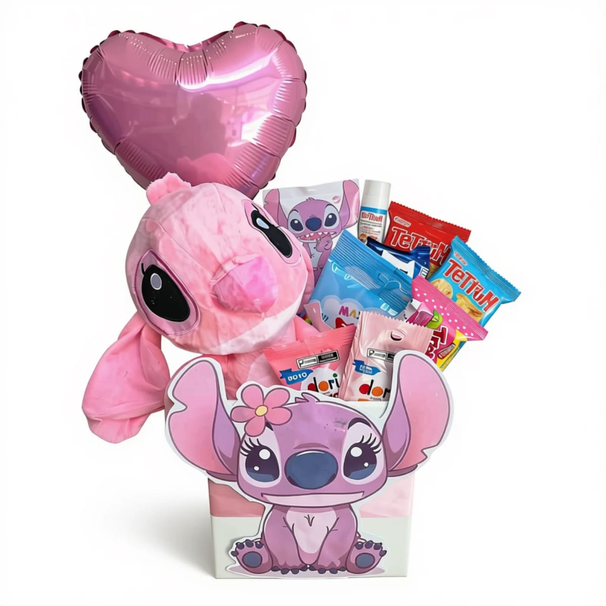 Box Angel Doce Encanto – Dia das Crianças