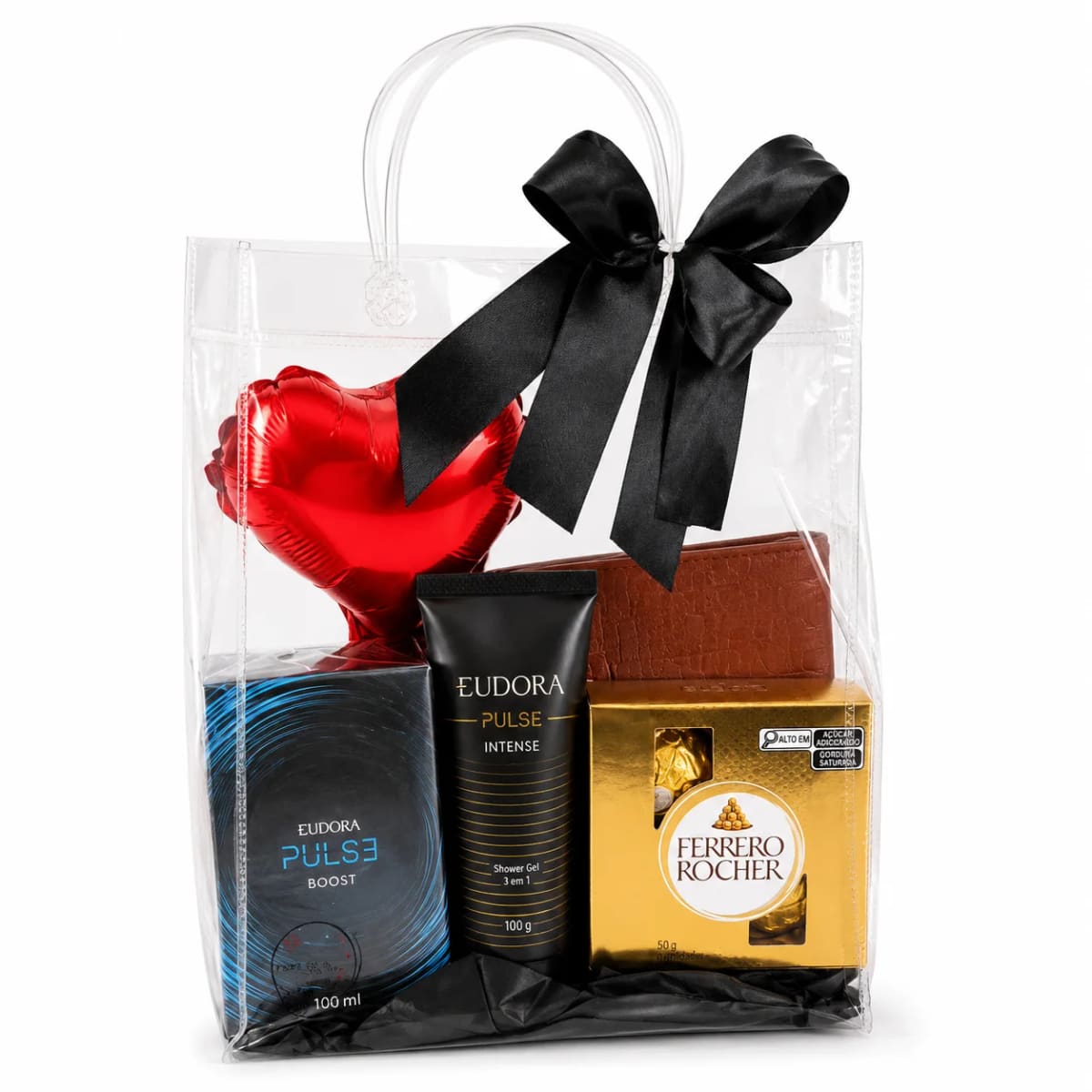 Kit Namorado Perfeito
